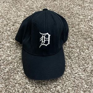 Detroit Tigers Hat ‘47 Toddler